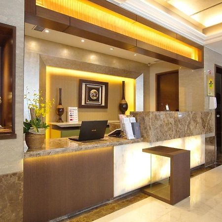Shin Yuan Celeb Metro Hotel Hsinchu Esterno foto