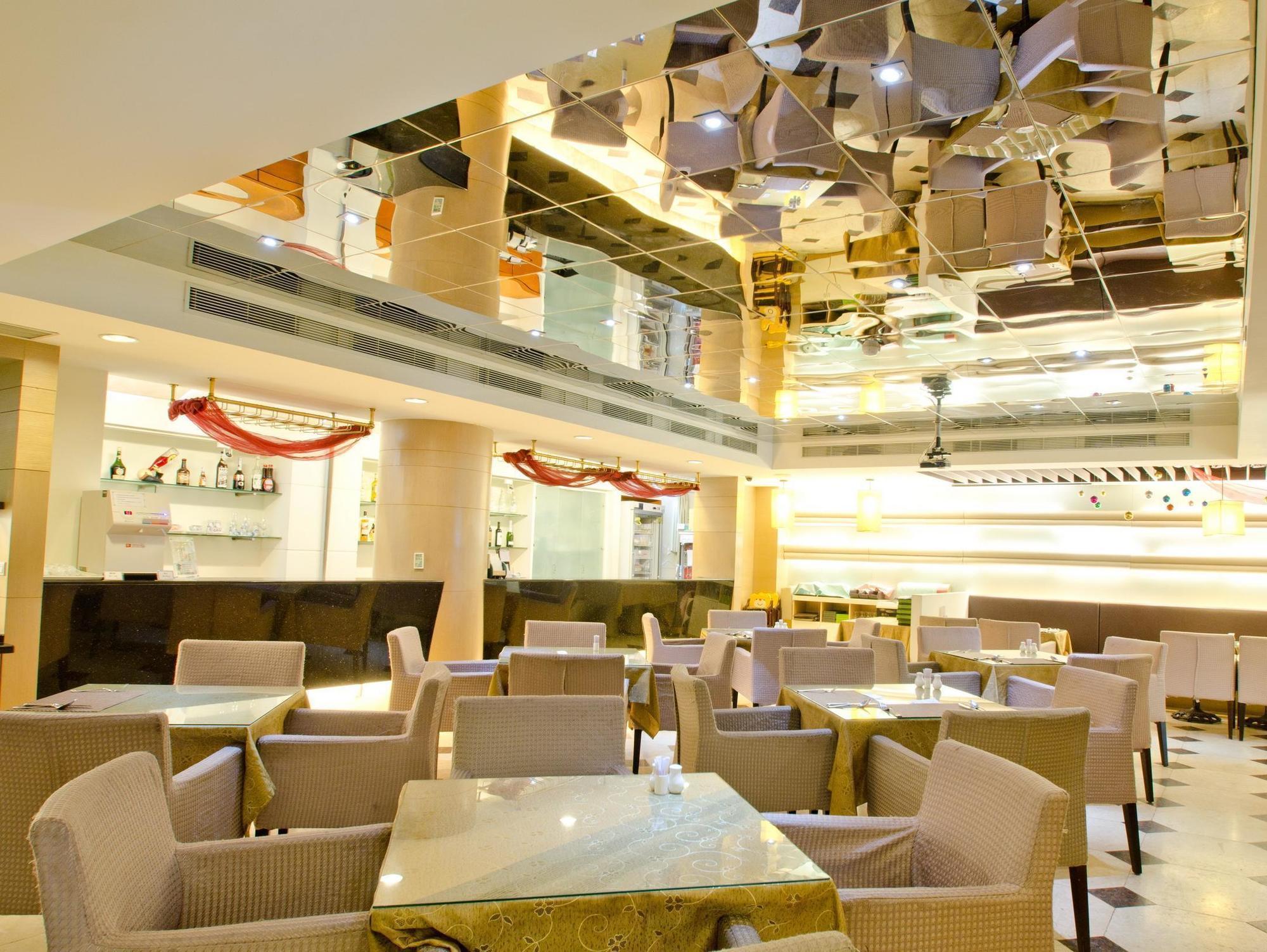 Shin Yuan Celeb Metro Hotel Hsinchu Esterno foto
