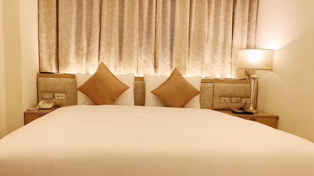 Shin Yuan Celeb Metro Hotel Hsinchu Esterno foto