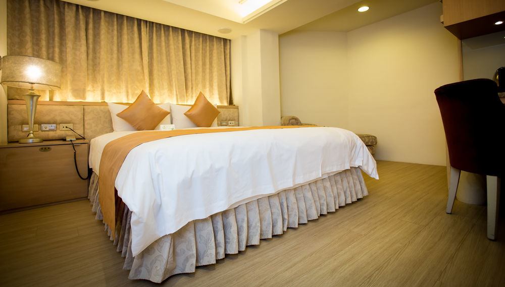 Shin Yuan Celeb Metro Hotel Hsinchu Esterno foto