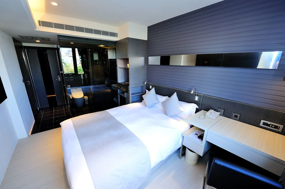Shin Yuan Celeb Metro Hotel Hsinchu Esterno foto